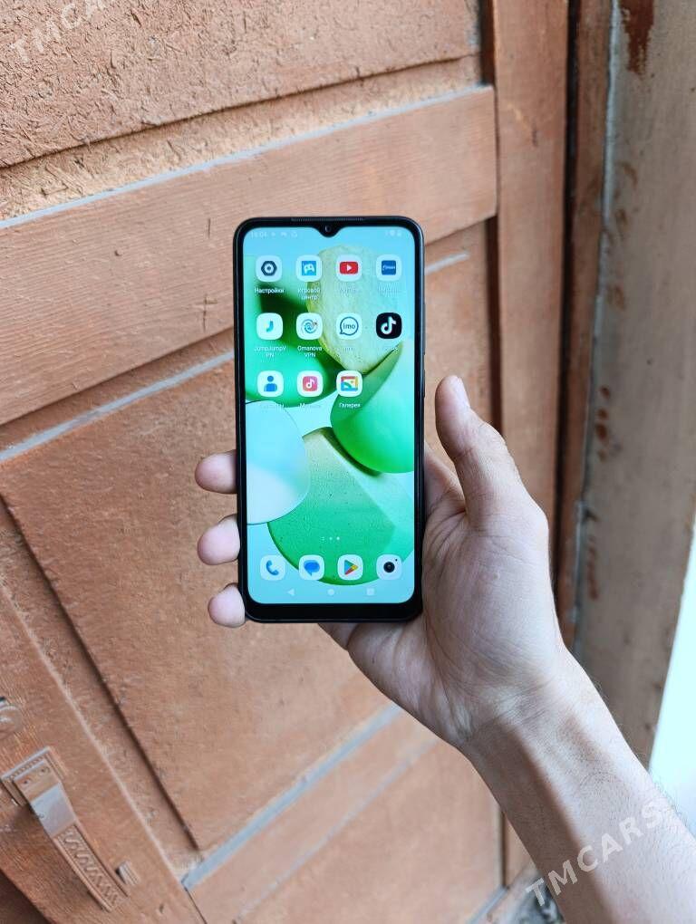 Poco C51  4/64 Gb - Türkmenabat - img 4