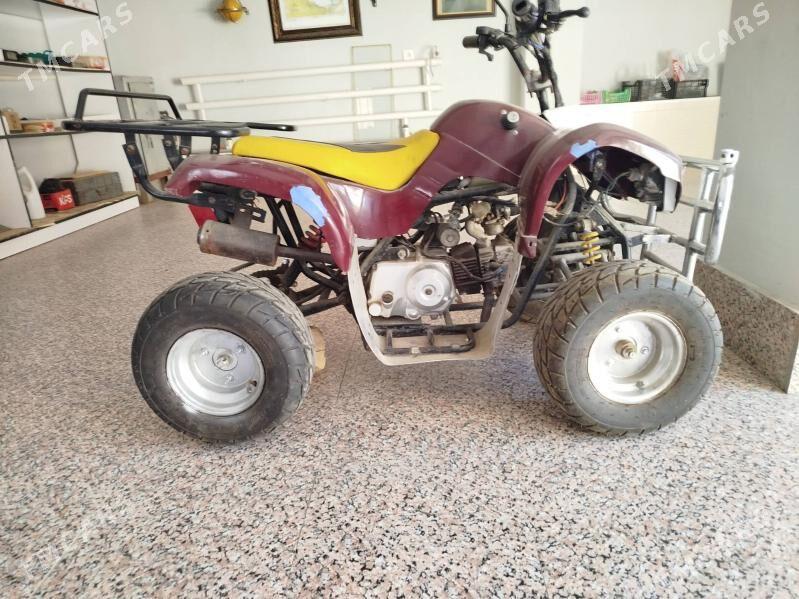 Yamaha Artistic 2005 - 10 000 TMT - Türkmenbaşy - img 2