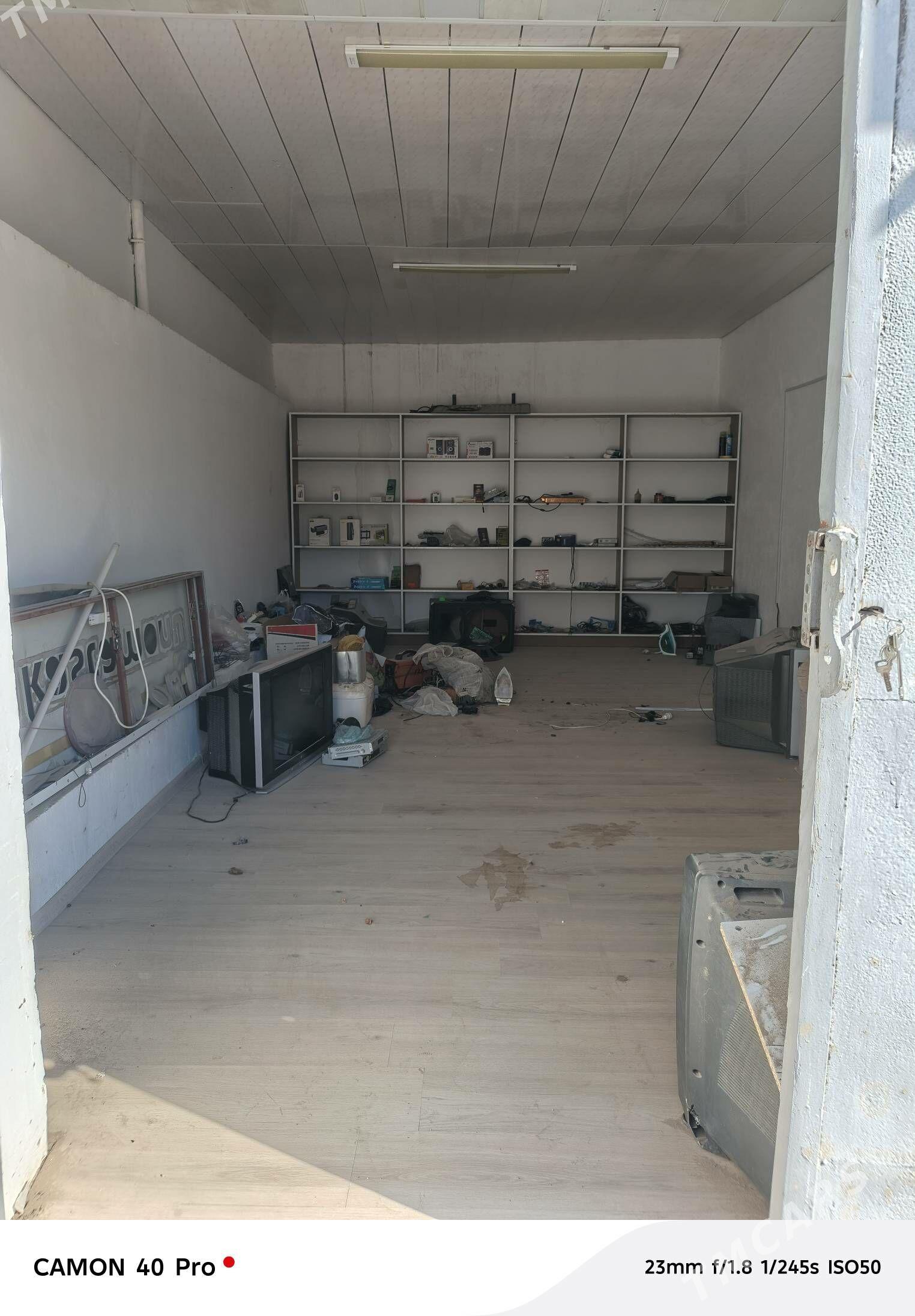 Garaż - Türkmenbaşy - img 3