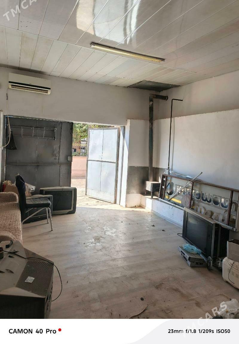 Garaż - Türkmenbaşy - img 2