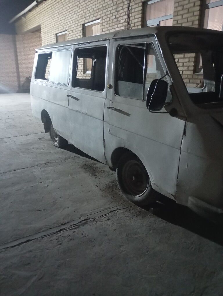 most hadawoy 3 000 TMT - Туркменабат - img 1