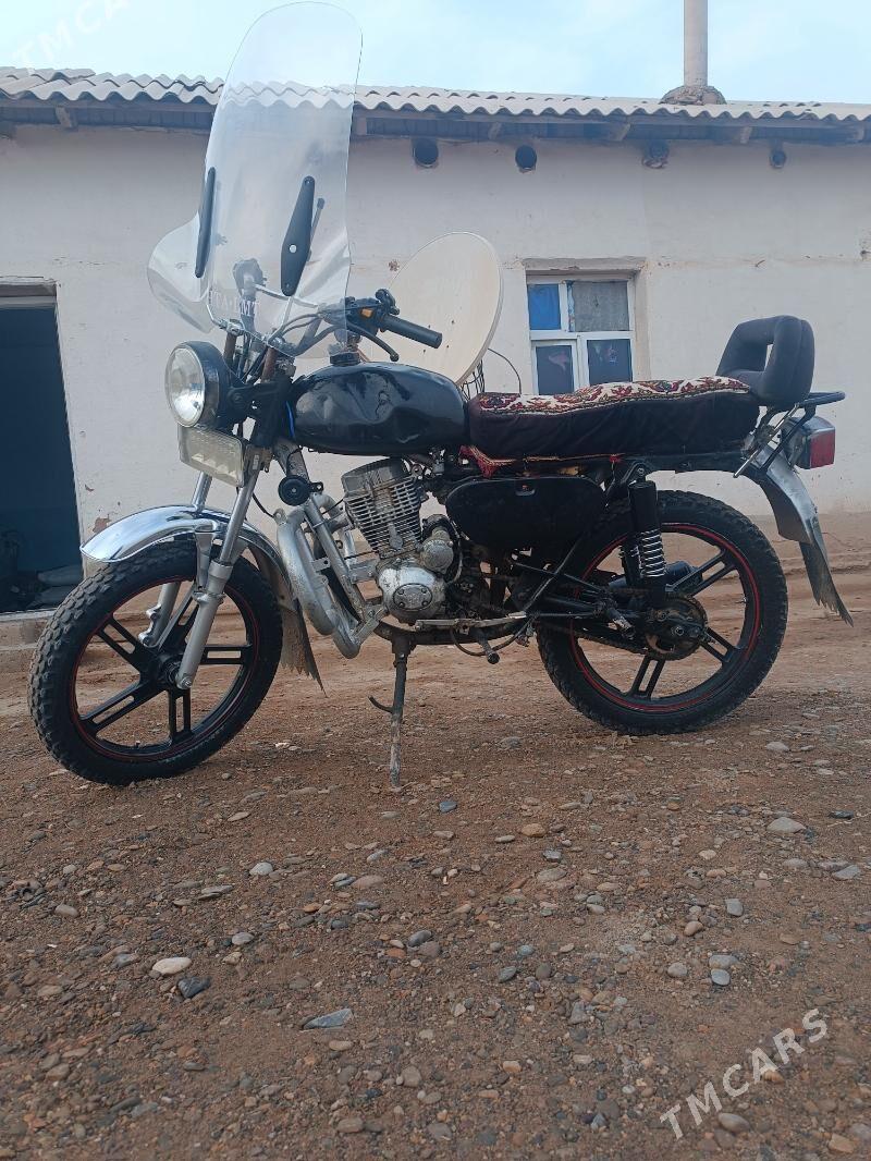 Fekon FK200-14G 2022 - 9 000 TMT - Серахс - img 2