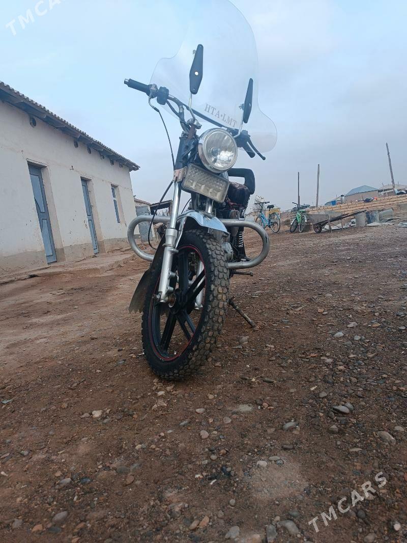 Fekon FK200-14G 2022 - 9 000 TMT - Серахс - img 3