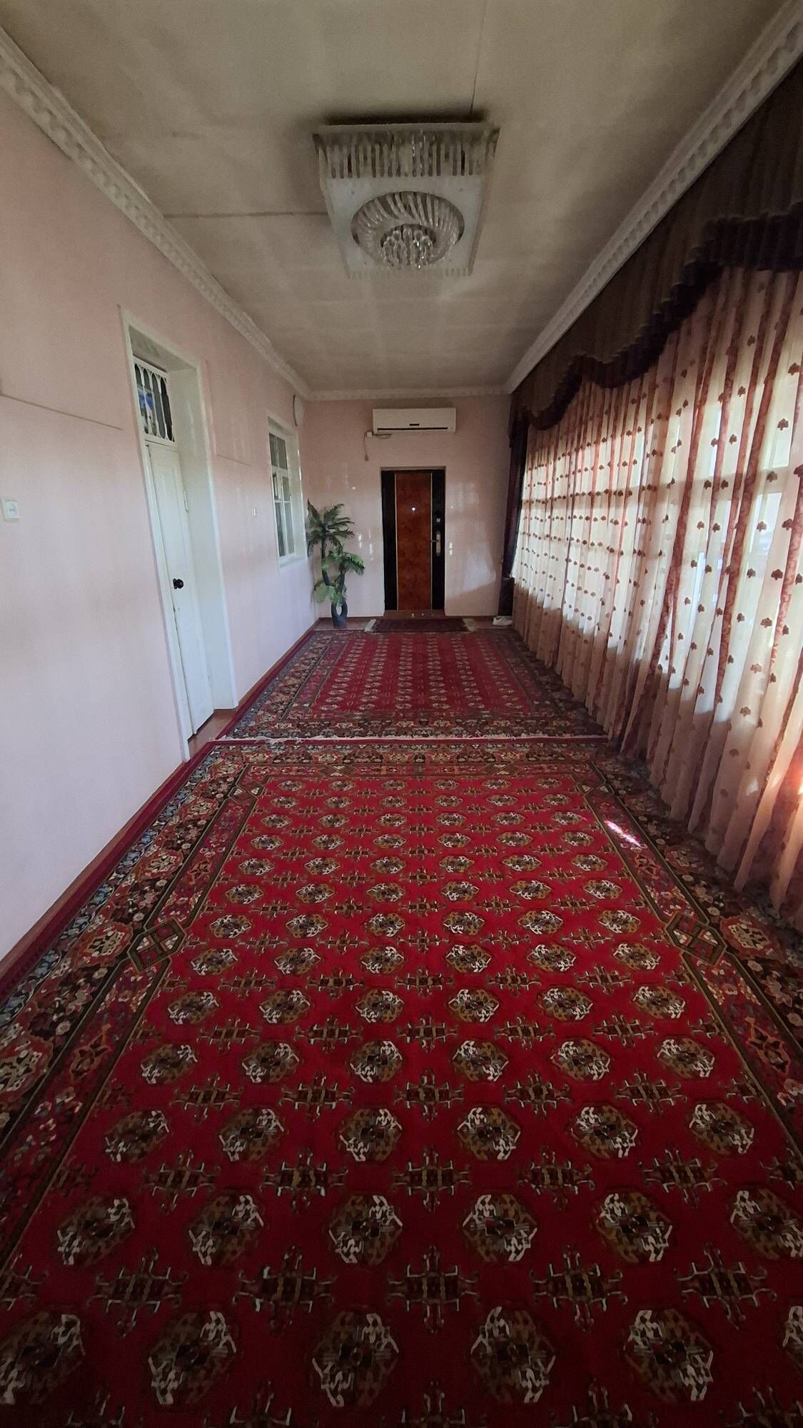 Hitrowka satlyk pulon 8 sotok - Хитровка - img 3