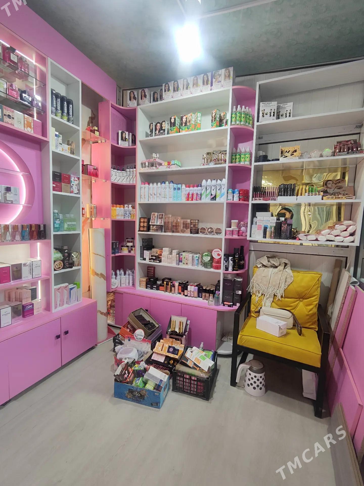 cosmetica - Balkanabat - img 1