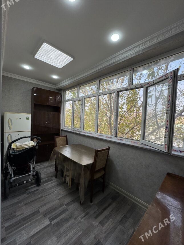 6 мкр 3 Ком 2 Этаж 64м2 - 6 мкр - img 6