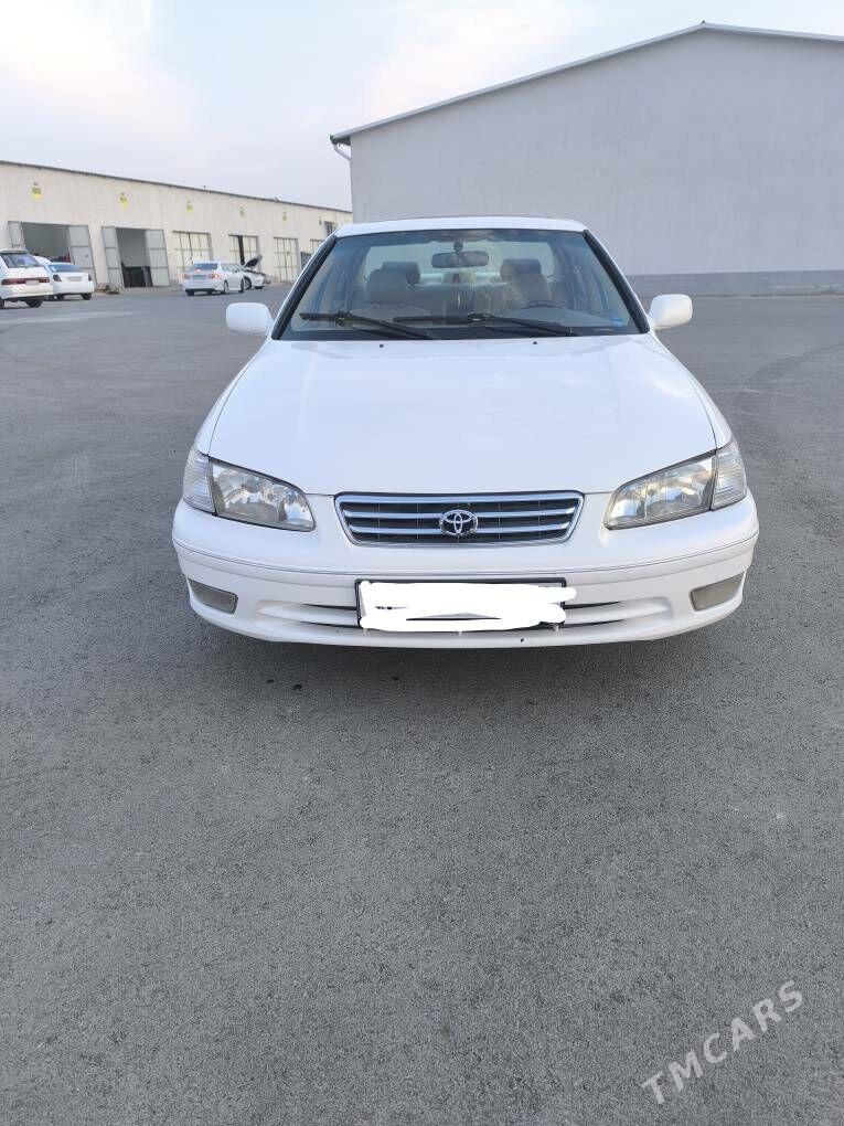 Toyota Camry 2001 - 159 000 TMT - Бузмеин - img 1