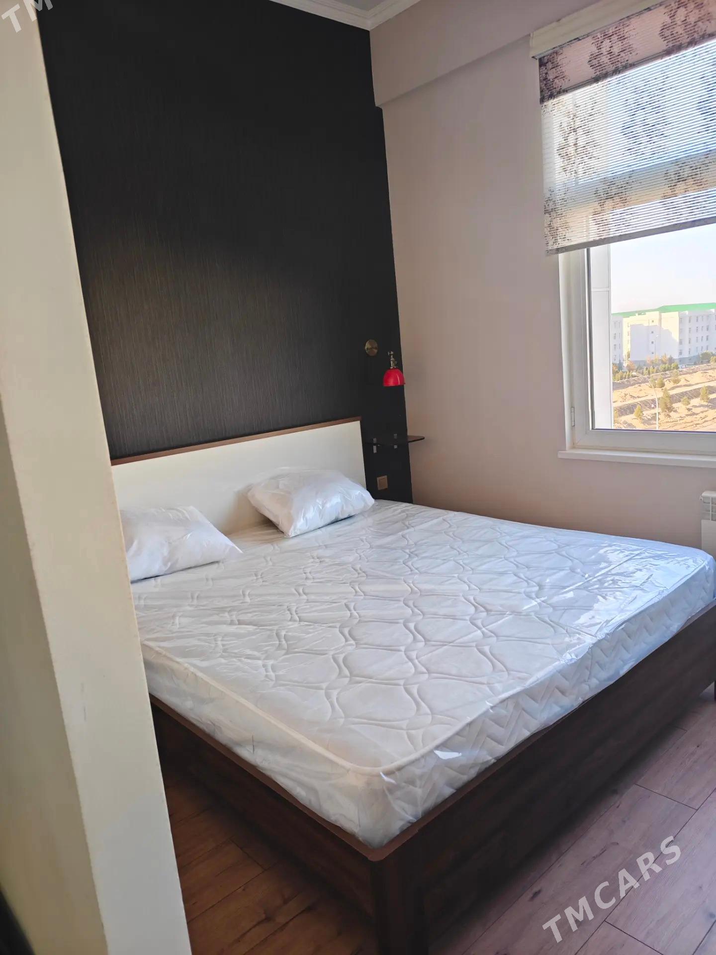 Gurtly 2017 2 kom Amatly - Aşgabat - img 5