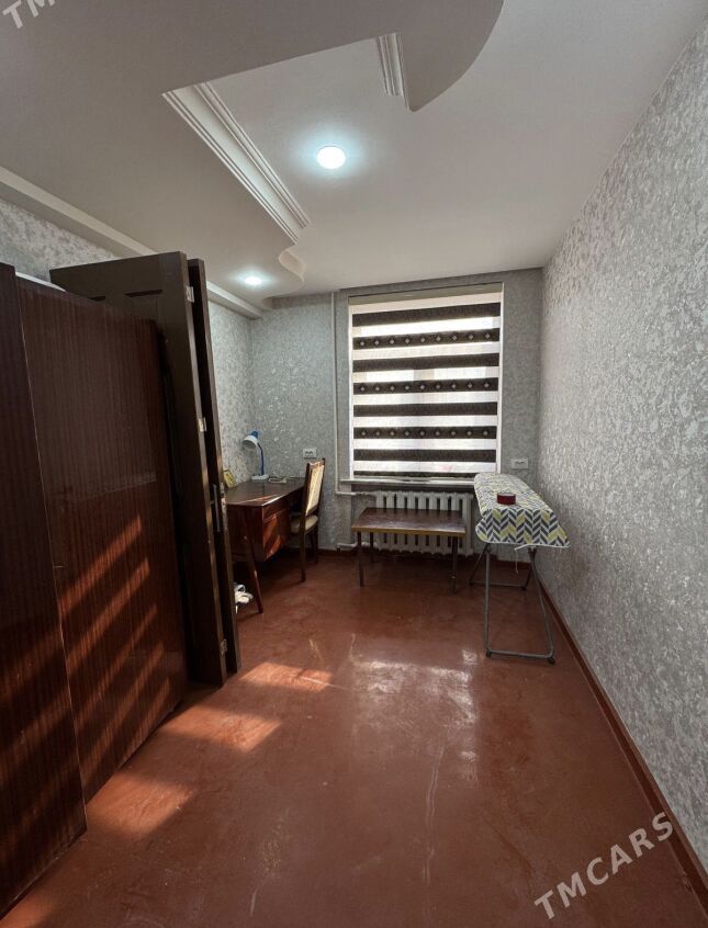 6 мкр 3 Ком 2 Этаж 64м2 - 6 мкр - img 8