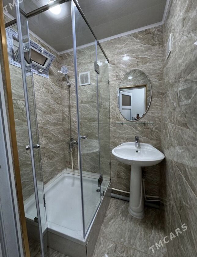 6 мкр 3 Ком 2 Этаж 64м2 - 6 мкр - img 3