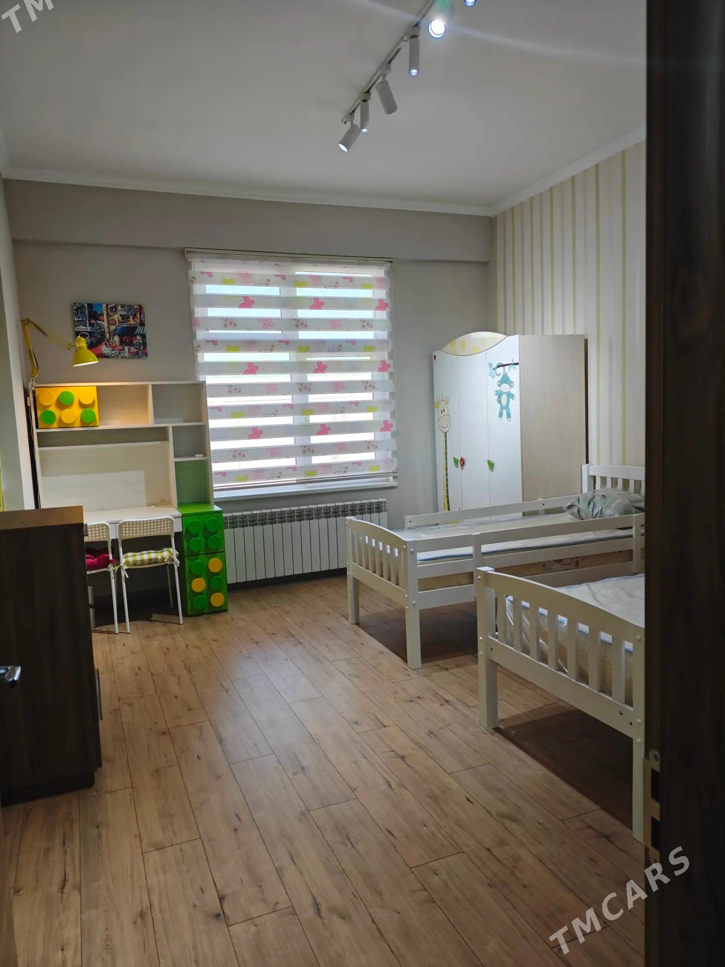 Gurtly 2017 2 kom Amatly - Aşgabat - img 11