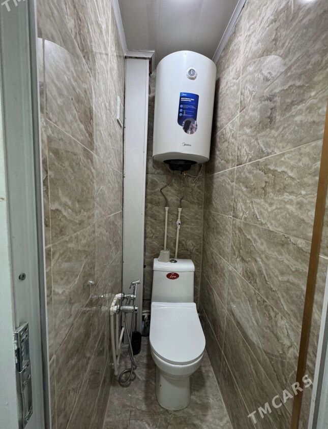 6 мкр 3 Ком 2 Этаж 64м2 - 6 мкр - img 2