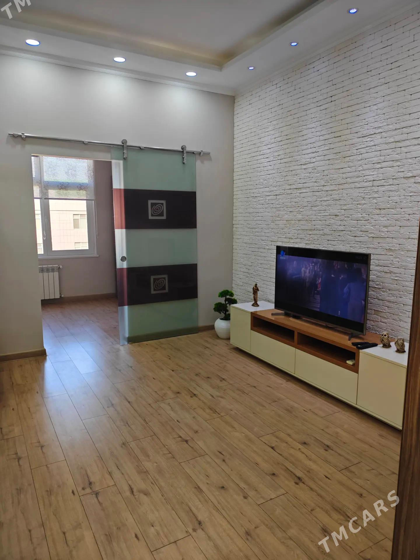 Gurtly 2017 2 kom Amatly - Aşgabat - img 3