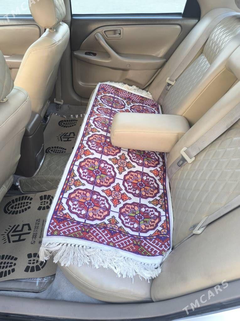 Toyota Camry 2001 - 159 000 TMT - Бузмеин - img 5