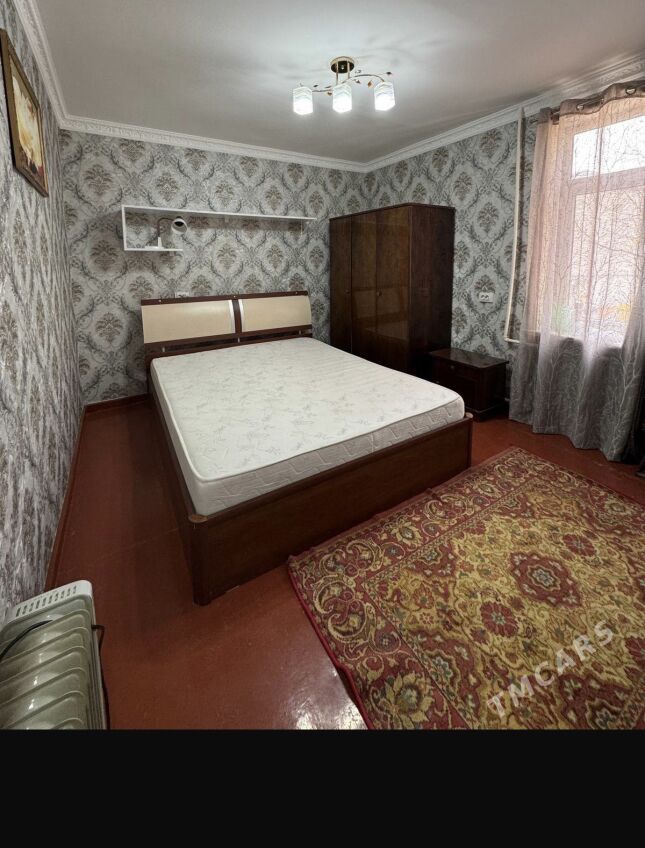 6 мкр 3 Ком 2 Этаж 64м2 - 6 мкр - img 4