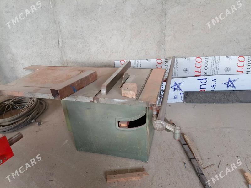 mebel stanoklar - Balkanabat - img 5