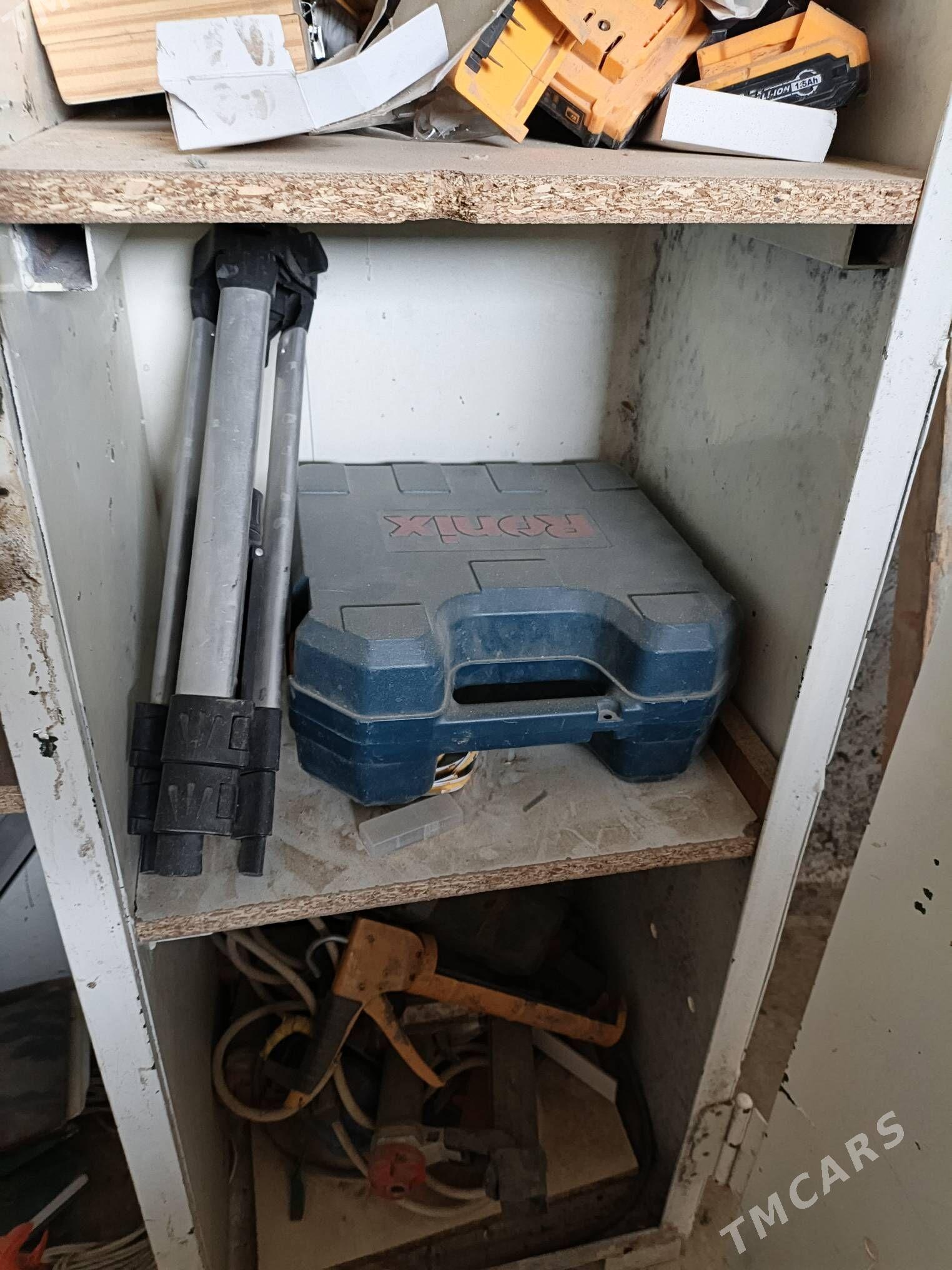 mebel stanoklar - Balkanabat - img 1