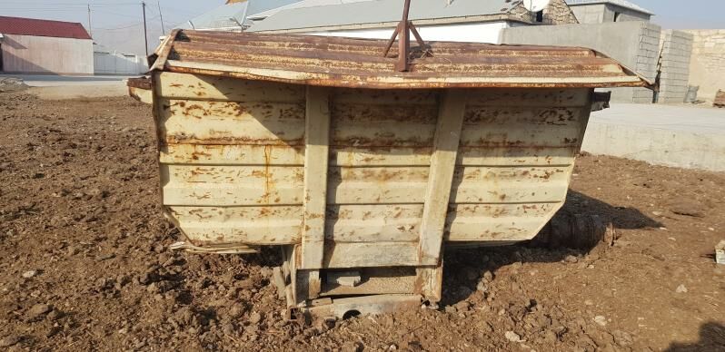 bort 1 500 TMT - Балканабат - img 2