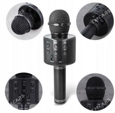 kalonka mikrafon - Мары - img 2