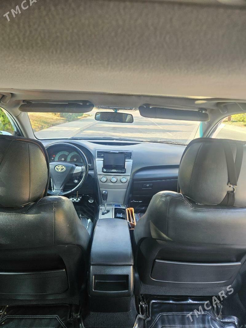 Toyota Camry 2010 - 220 000 TMT - Ашхабад - img 6