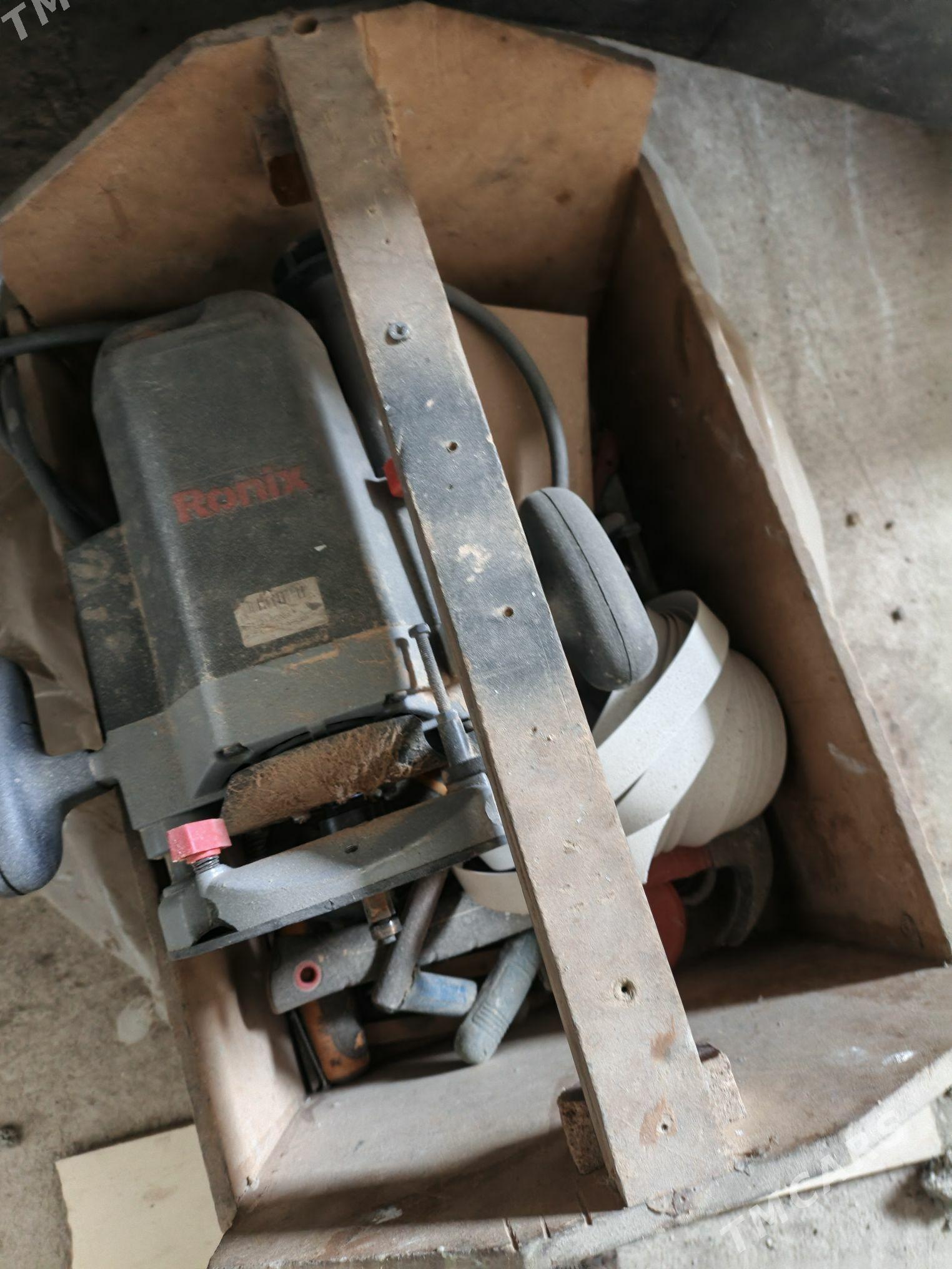 mebel stanoklar - Balkanabat - img 2