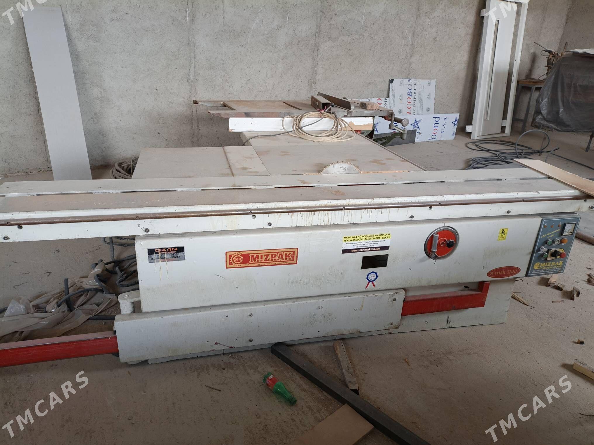 mebel stanoklar - Balkanabat - img 7