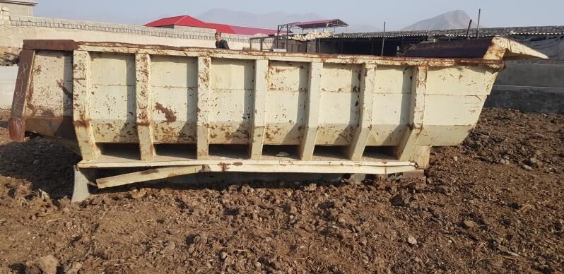 bort 1 500 TMT - Балканабат - img 1