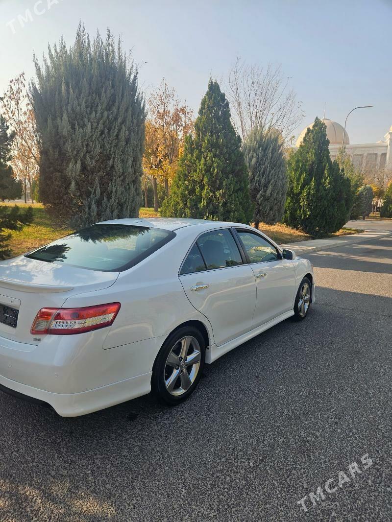 Toyota Camry 2010 - 220 000 TMT - Ашхабад - img 5