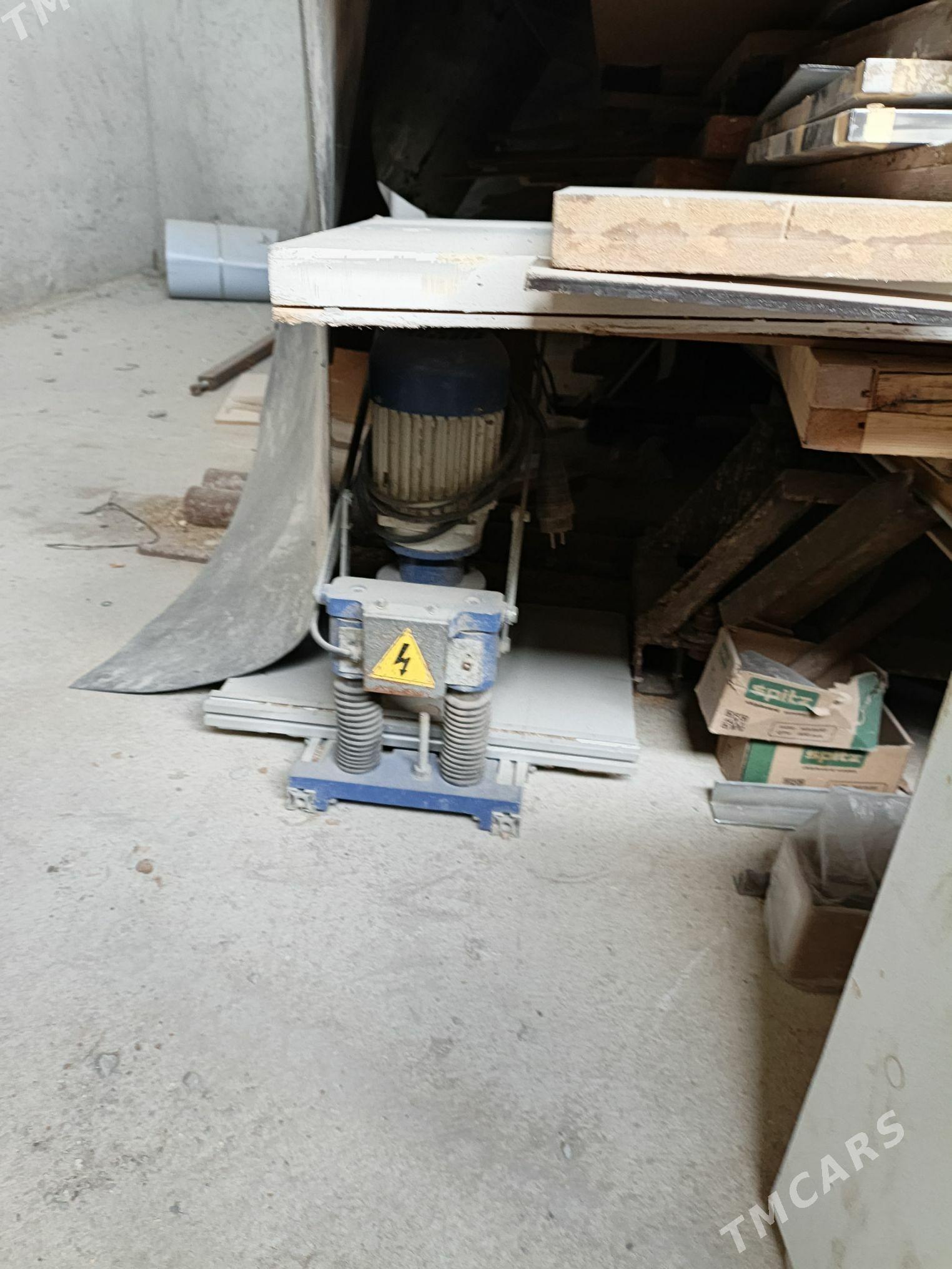 mebel stanoklar - Balkanabat - img 4