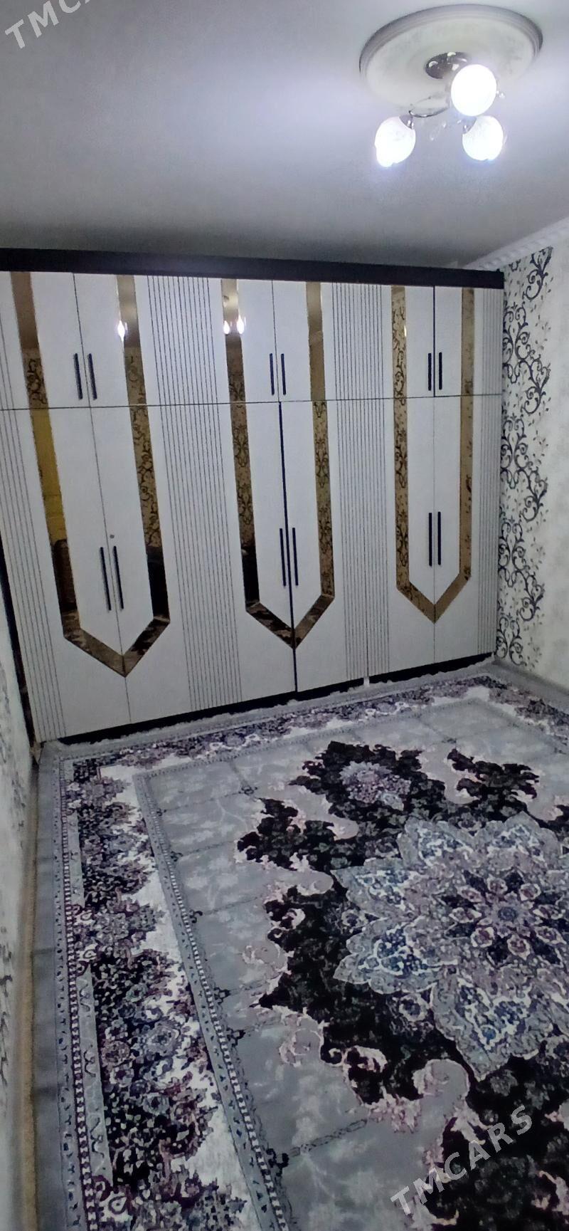 yeňişiň 50 ýyllygy - Mary - img 9