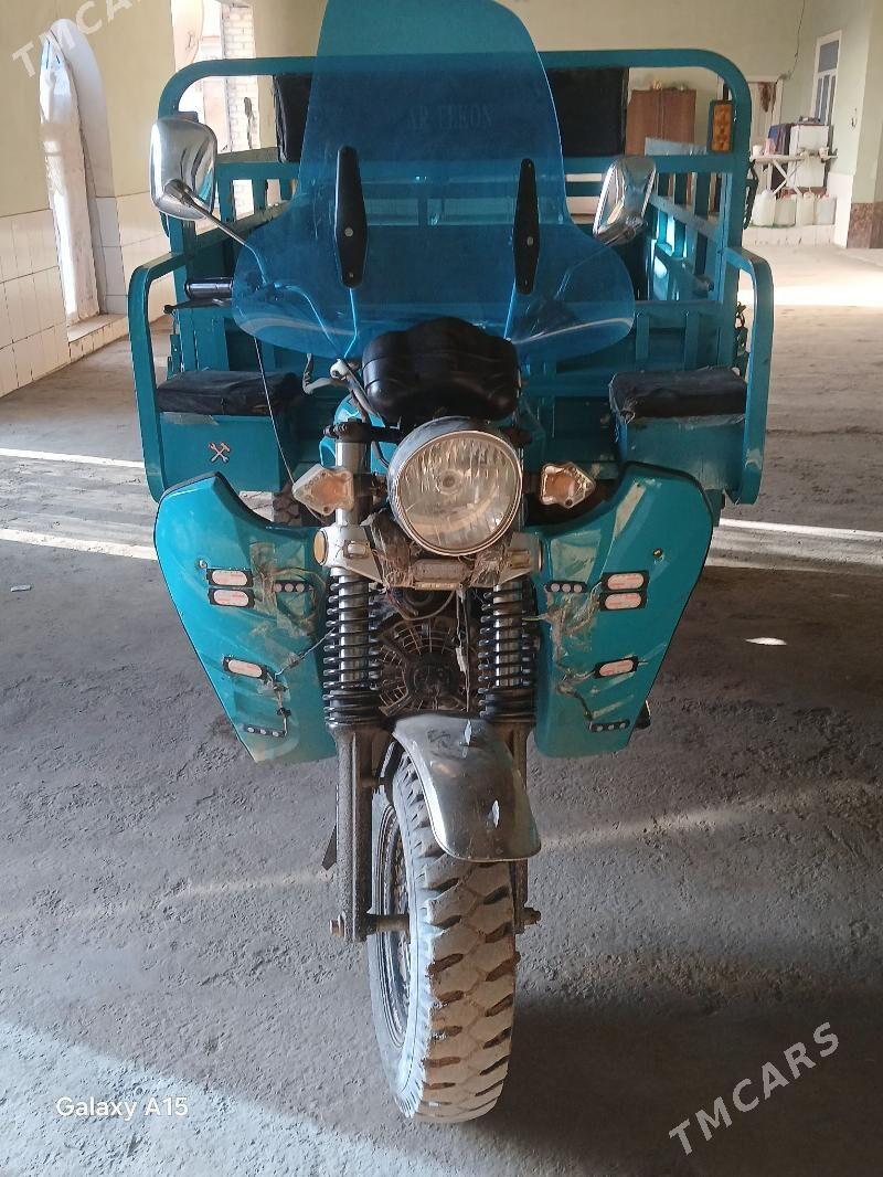 Fekon FK200-14G 2024 - 23 000 TMT - Туркменабат - img 2