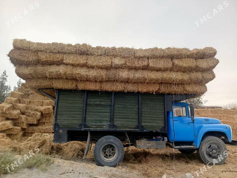 saman - Ашхабад - img 2