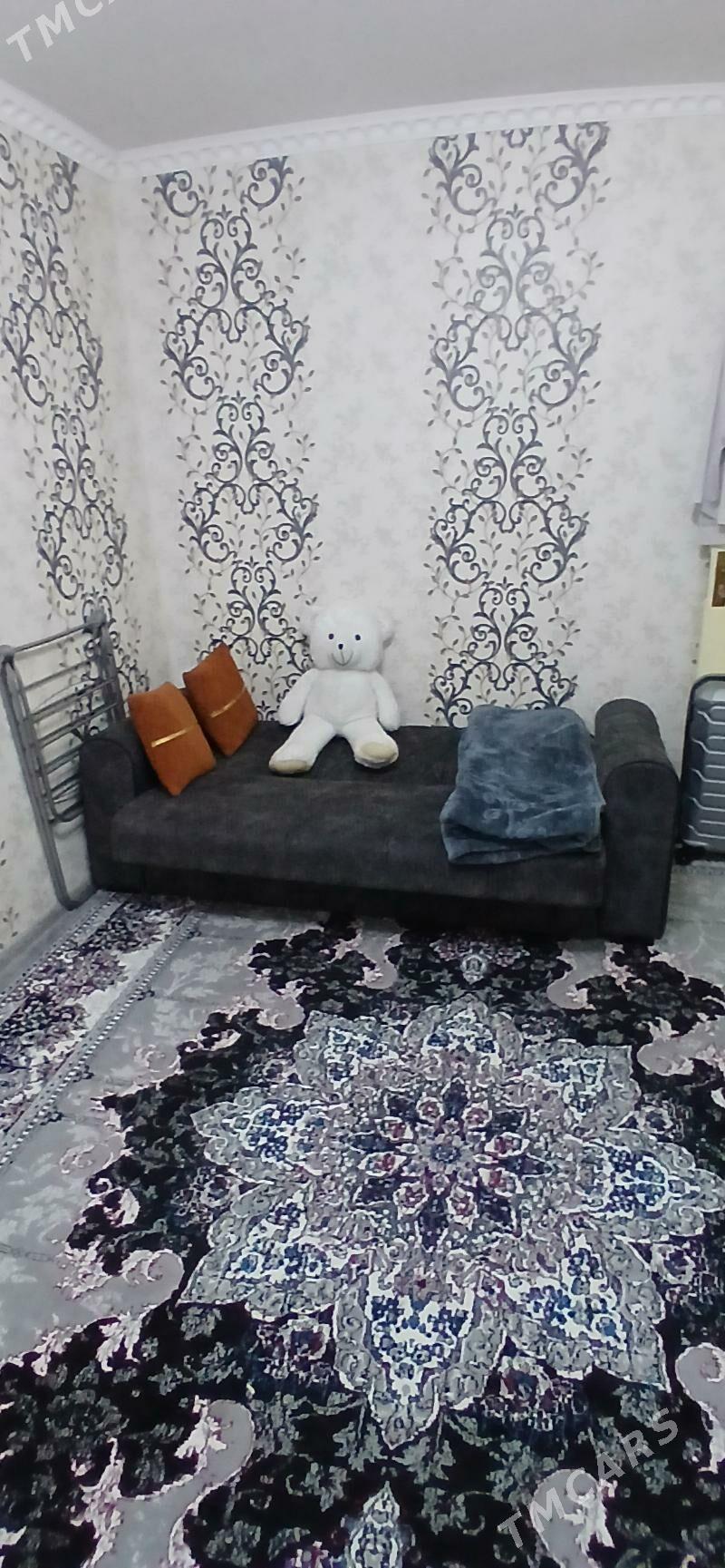 yeňişiň 50 ýyllygy - Mary - img 7