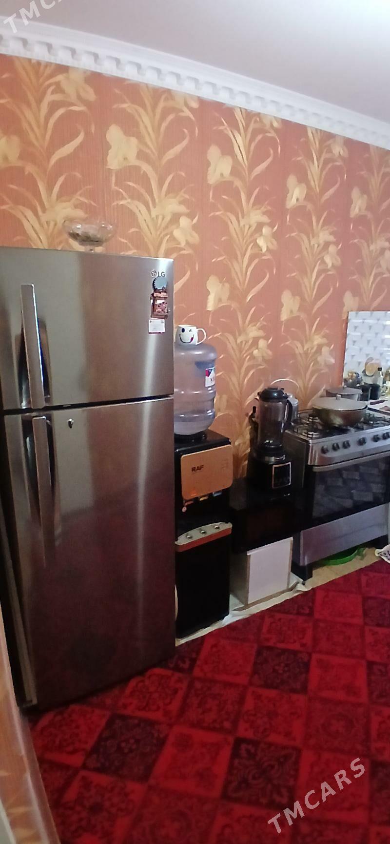 yeňişiň 50 ýyllygy - Mary - img 4