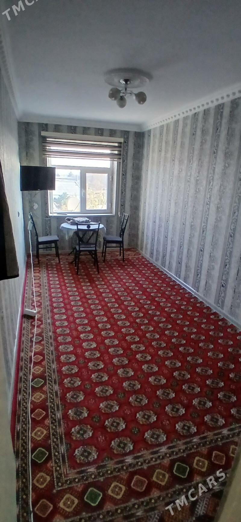 yeňişiň 50 ýyllygy - Mary - img 6