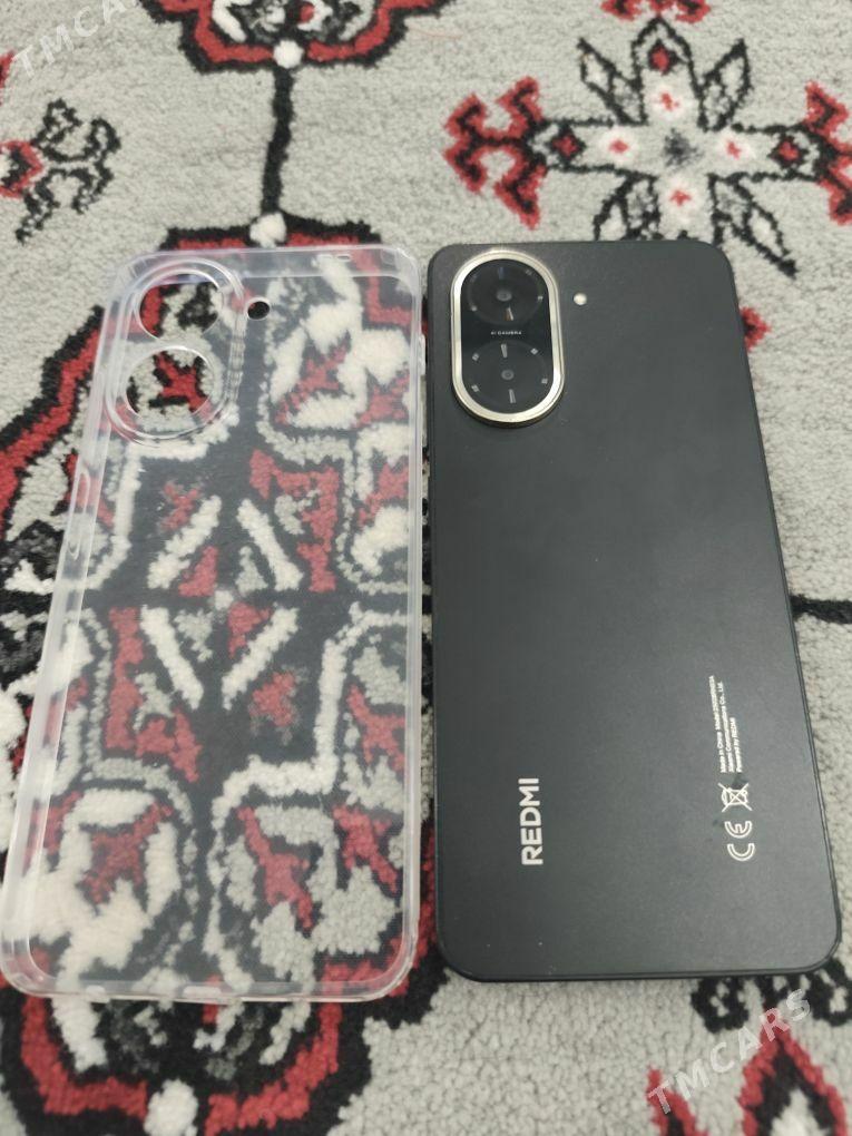 Redmi A 5 - Дашогуз - img 1