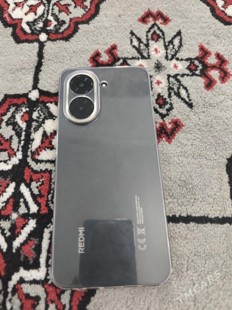 Redmi A 5 - Дашогуз - img 2