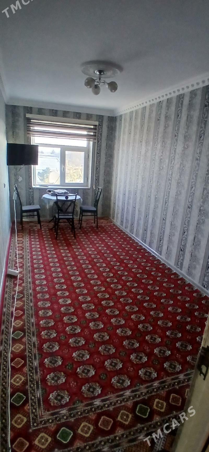 yeňişiň 50 ýyllygy - Mary - img 3