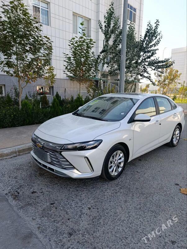 Chevrolet Monza 2024 - 245 000 TMT - Ашхабад - img 4