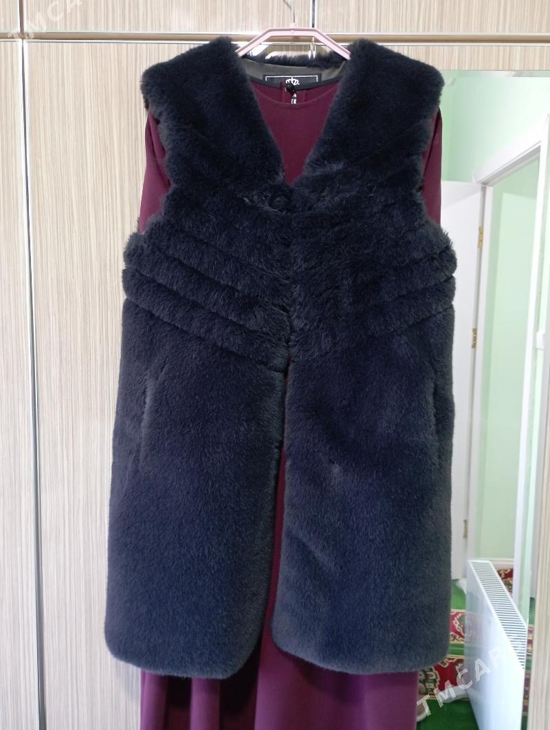 źaket - Aşgabat - img 2