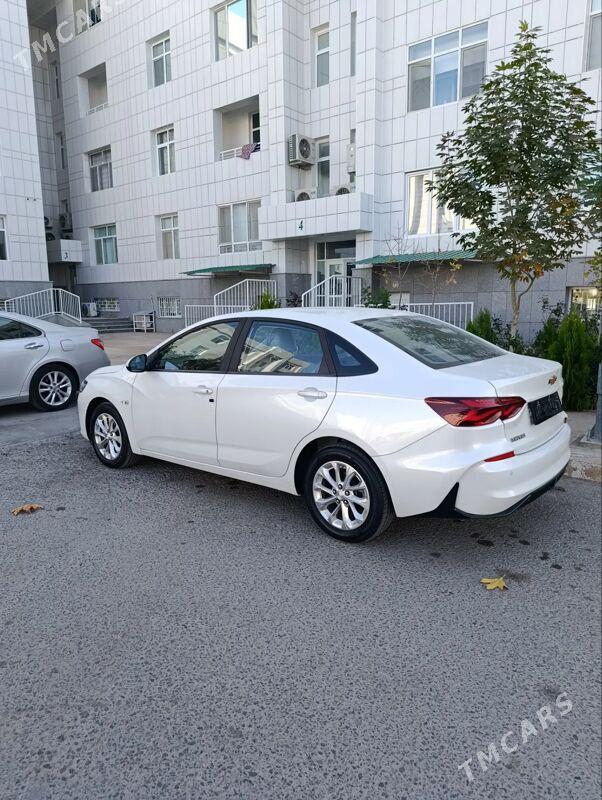 Chevrolet Monza 2024 - 245 000 TMT - Ашхабад - img 6