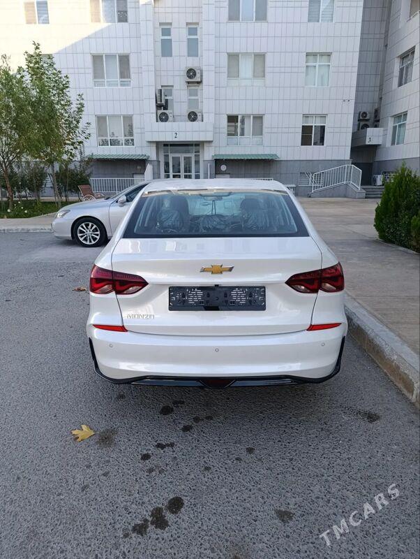 Chevrolet Monza 2024 - 245 000 TMT - Ашхабад - img 5