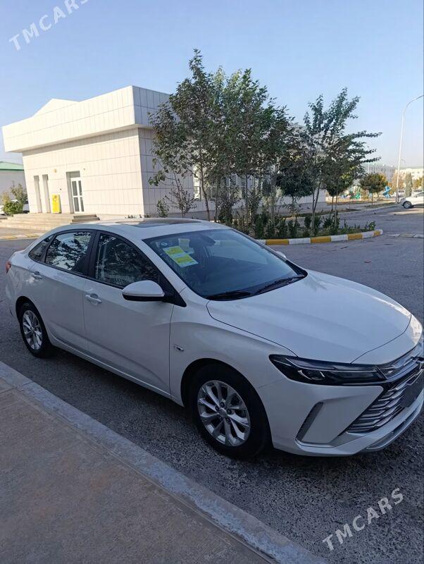 Chevrolet Monza 2024 - 245 000 TMT - Ашхабад - img 3