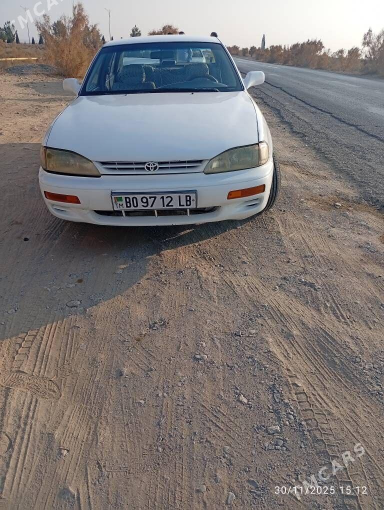 Toyota Camry 1995 - 85 000 TMT - Сейди - img 1