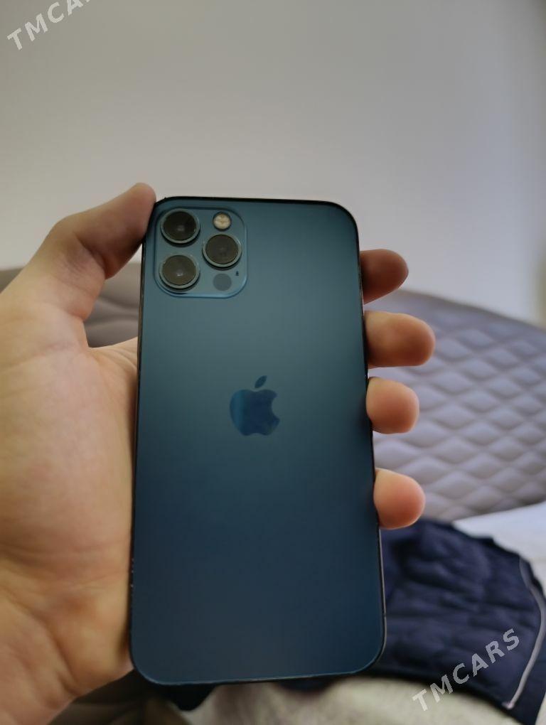 Iphone 12pro - Дашогуз - img 5