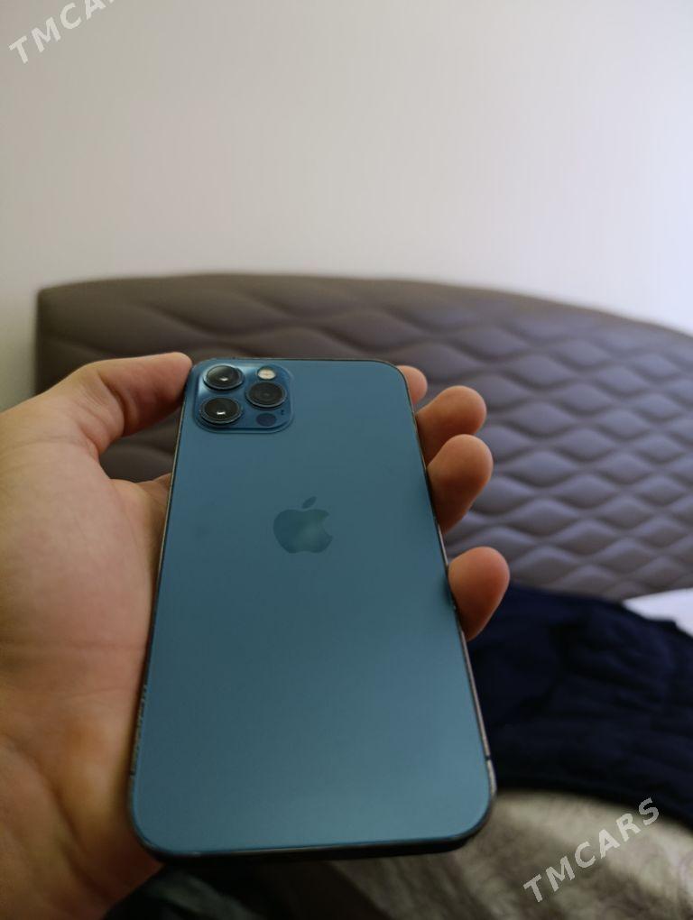 Iphone 12pro - Дашогуз - img 1
