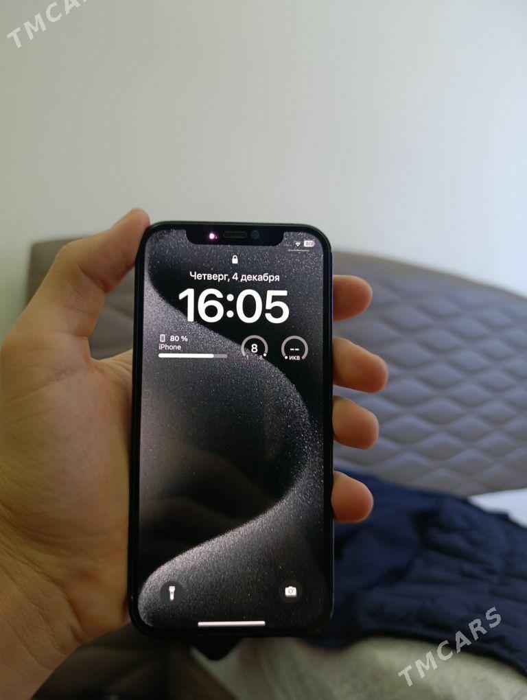 Iphone 12pro - Дашогуз - img 3