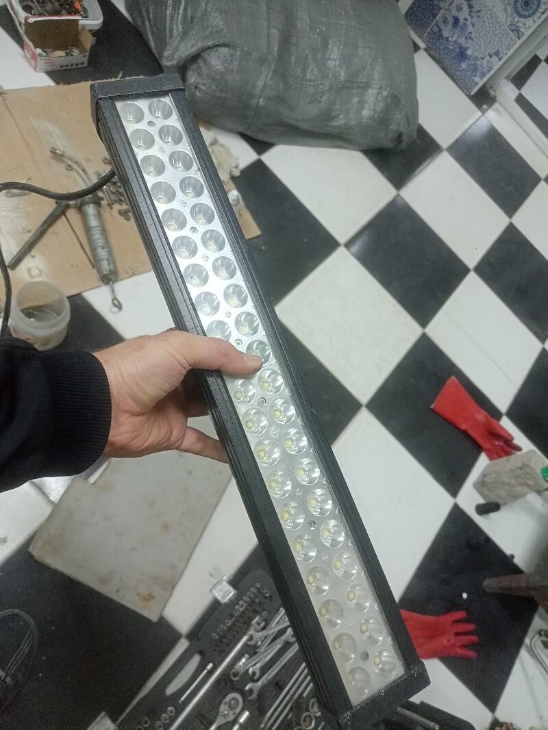 Prazektor çyra 200 TMT - Туркменбаши - img 7