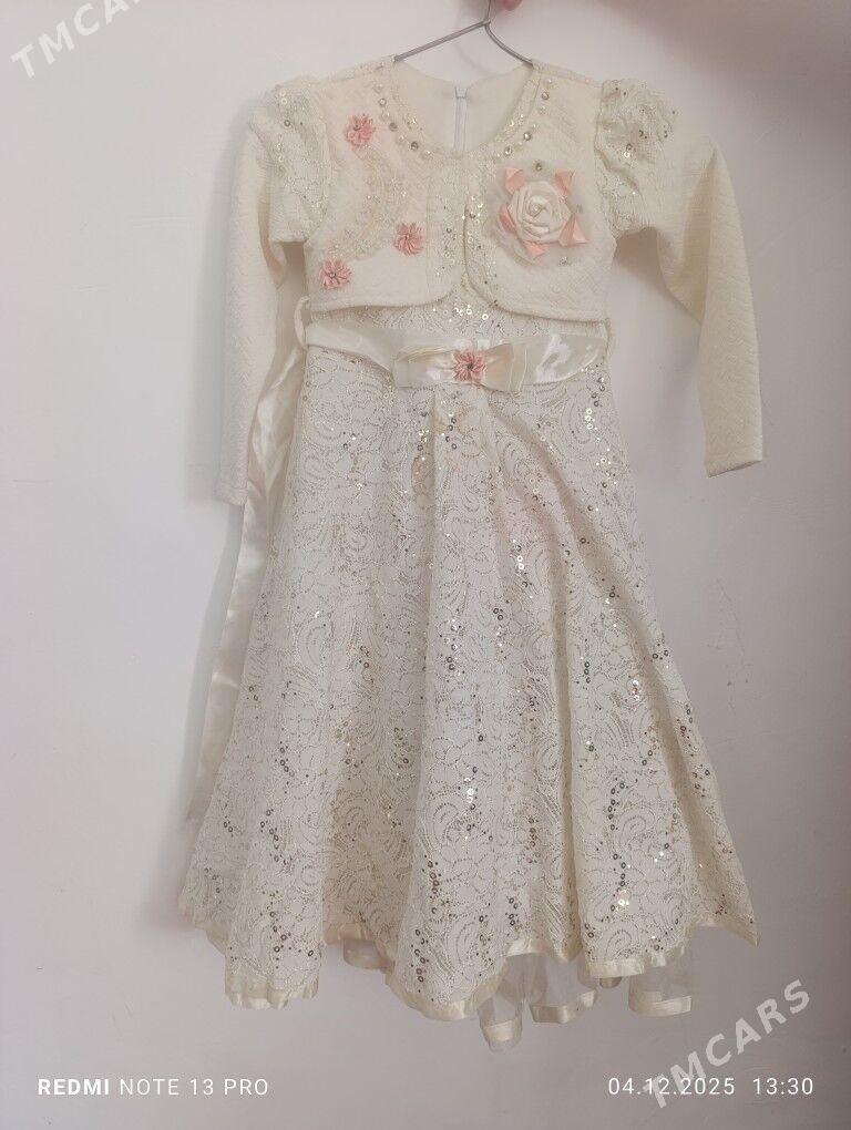 новогодние платья - Türkmenbaşy - img 2