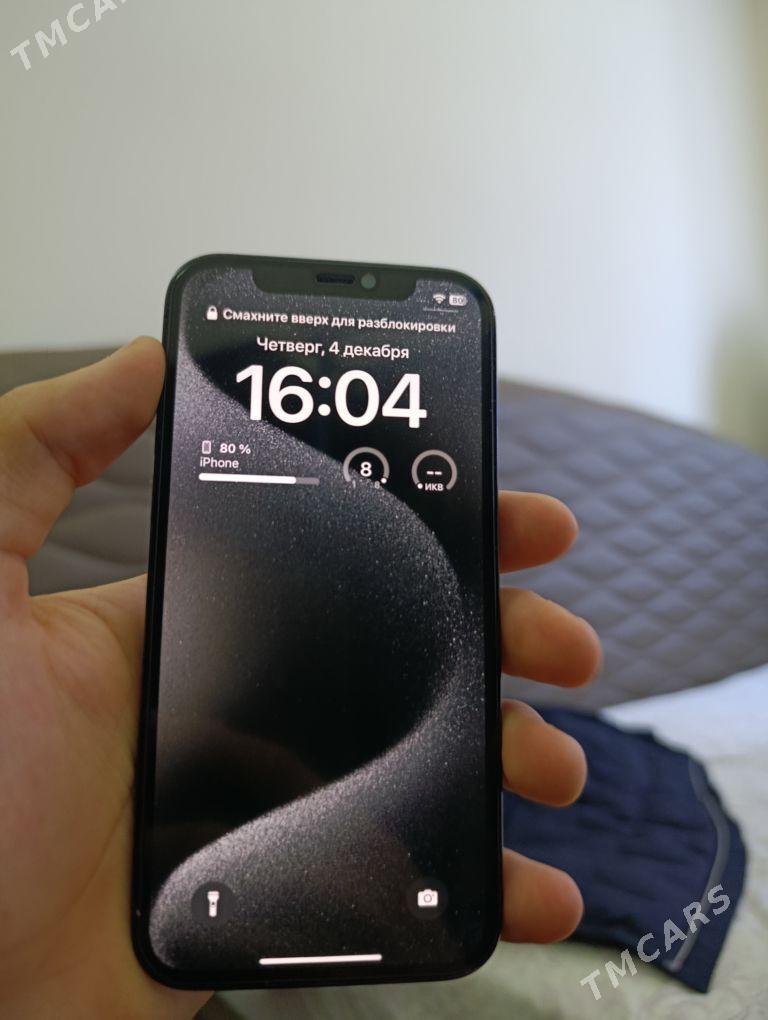 Iphone 12pro - Дашогуз - img 4